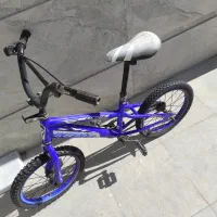 دوچرخه دست دوم