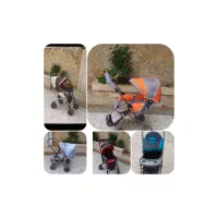 کالسکه کرایه میدیم برای زائران عزیز