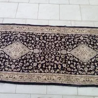 دو عدد کناره فرش یک در سه متر