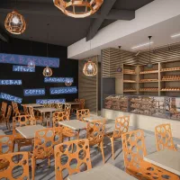 مغازه ۶۵ متری بر اصلی جنت اباد