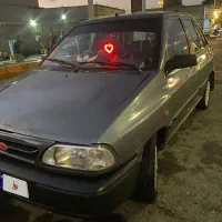 پراید۸۶|خودرو سواری و وانت|نهاوند, |دیوار