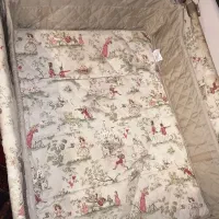 تخت پارک ایون فلو