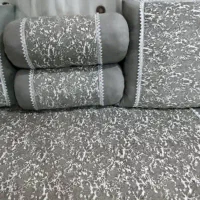 تولید ودوخت انواع تشک وبالش