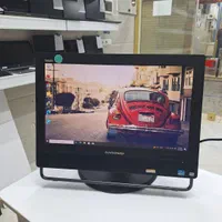 کامپیوتر آل این وان لنوو 23 اینچ