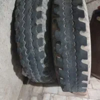 لاستیک نخی دست دوم