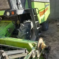 کمباین|خودرو سنگین|فرمهین, |دیوار