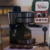 قهوه ساز اسپرسو