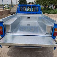 کفی وباربند نیسان