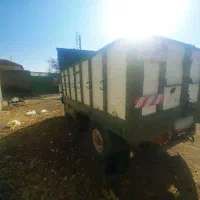 کامیونتزداف