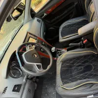 دنا توربو اوتماتیک آپشنال|خودرو سواری و وانت|تبریز, |دیوار