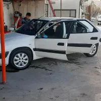 زانتیا سالم سالم بی نظیر