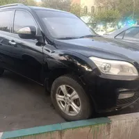 لیفان X60 دنده‌ای، مدل ۱۳۹۲|خودرو سواری و وانت|تهران, اوقاف|دیوار