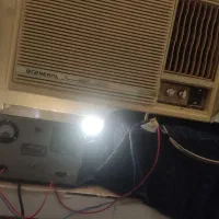 ترانس کولر 18000|کولر گازی و فن‌کوئل|برازجان, |دیوار