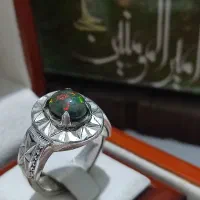 انگشتر های نقره مردانه دستساز جواهری|جواهرات|کرج, ساسانی (قلمستان)|دیوار