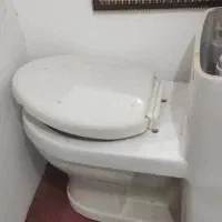 توالت فرنگی