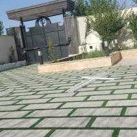 نصب موکت وچمن.ورزشی وتزئینی.ترمود.تایل|خدمات پیشه و مهارت|تهران, ائمه اطهار|دیوار