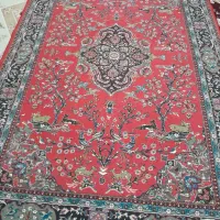 فرش|فرش|اردبیل, |دیوار
