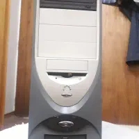 کیس کامپیوتر خانگی AMD با رم 4 گیگ