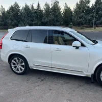 ولوو xc90|خودرو سواری و وانت|اصفهان, آبشار|دیوار