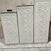 جا کفشی سه تیکه