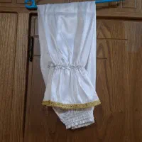 لباس سنتی سه تکه|لباس|نجف‌آباد, قدس|دیوار