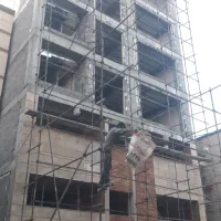 استخدام نیروی کار داربست