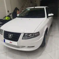 حواله سمند سورن تک