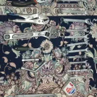 اچار و تسمه بکسل فقط تا امشب