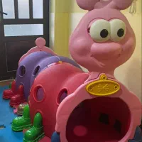 فروش وسایل بازی مهدکودک
