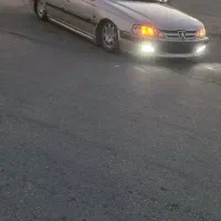 پارس مدل ۸۱ پنوماتیک