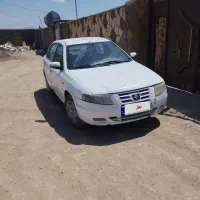 سمند xu7 مدل ۸۱ معاوضه
