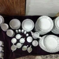 ظرف|ظروف سرو و پذیرایی|رباطکریم, رباطکریم|دیوار