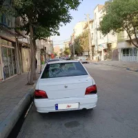 پراید۱۳۲
