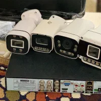 دوربین مداربسته
