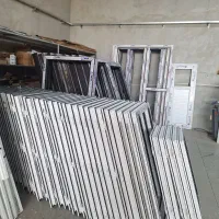 استخدام مونتاژکار دروپنجره آلومینیوم ویوپی وی سی|استخدام معماری، عمران و ساختمانی|چهاردانگه (تهران), |دیوار