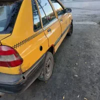 تاکسی پراید|خودرو سواری و وانت|همدان, |دیوار