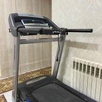 تردمیل horizon