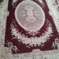 فرش|فرش|سبزوار, قدس|دیوار