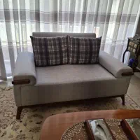 مبل راحتی جلو tv|مبلمان خانگی و میز عسلی|تهران, نیلوفر|دیوار