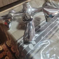 شیر مخلوط حمام