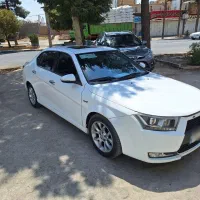 دنا پلاس اتوماتیک، مدل ۱۴۰۰