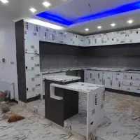 کابینت کمد دیواری|خدمات پیشه و مهارت|کرج, گلشهر|دیوار