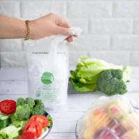 روکش غذا کش پوش