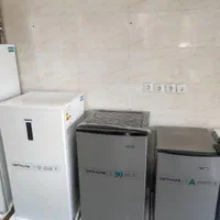 یخچال و فریزر ایستکول