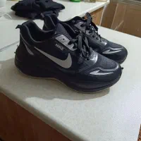 کتونی مشکی سایز 42