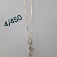 طلای دست دوم200بالای تابلو