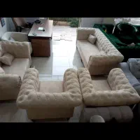 عصایی مبل|مبلمان خانگی و میز عسلی|اسلام‌‌آباد غرب, |دیوار