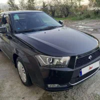 دنا پلاس تیپ ۱ مدل ۱۴۰۲