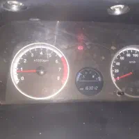 فروش پراید۱۱۱ مدل۹۵|خودرو سواری و وانت|شیراز, دباغ خانه|دیوار