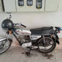 متور هوندا ۱۲۵